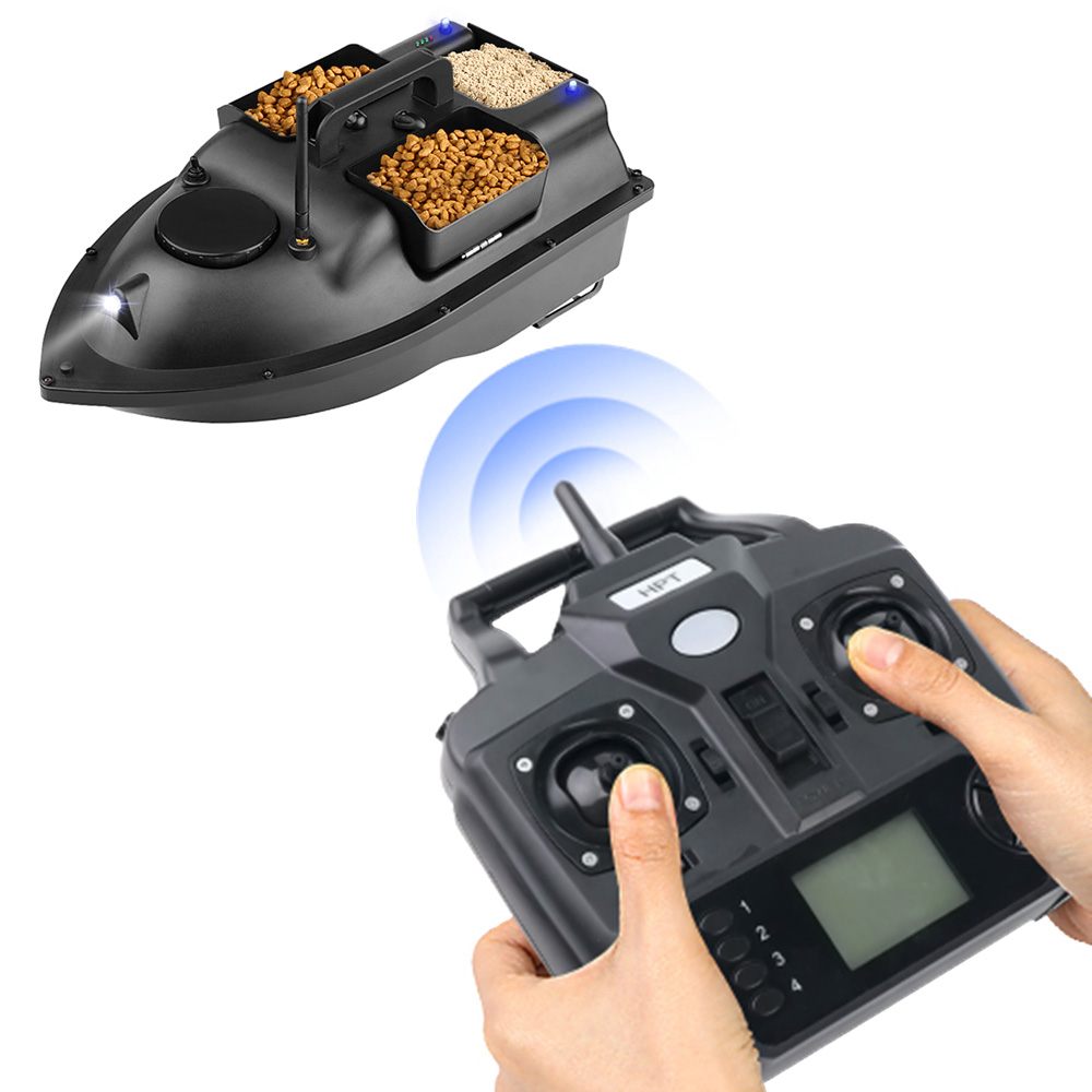 Wireless Remote Control for Ba - Fishing Boat Gps บทวิจารณ์และราคา