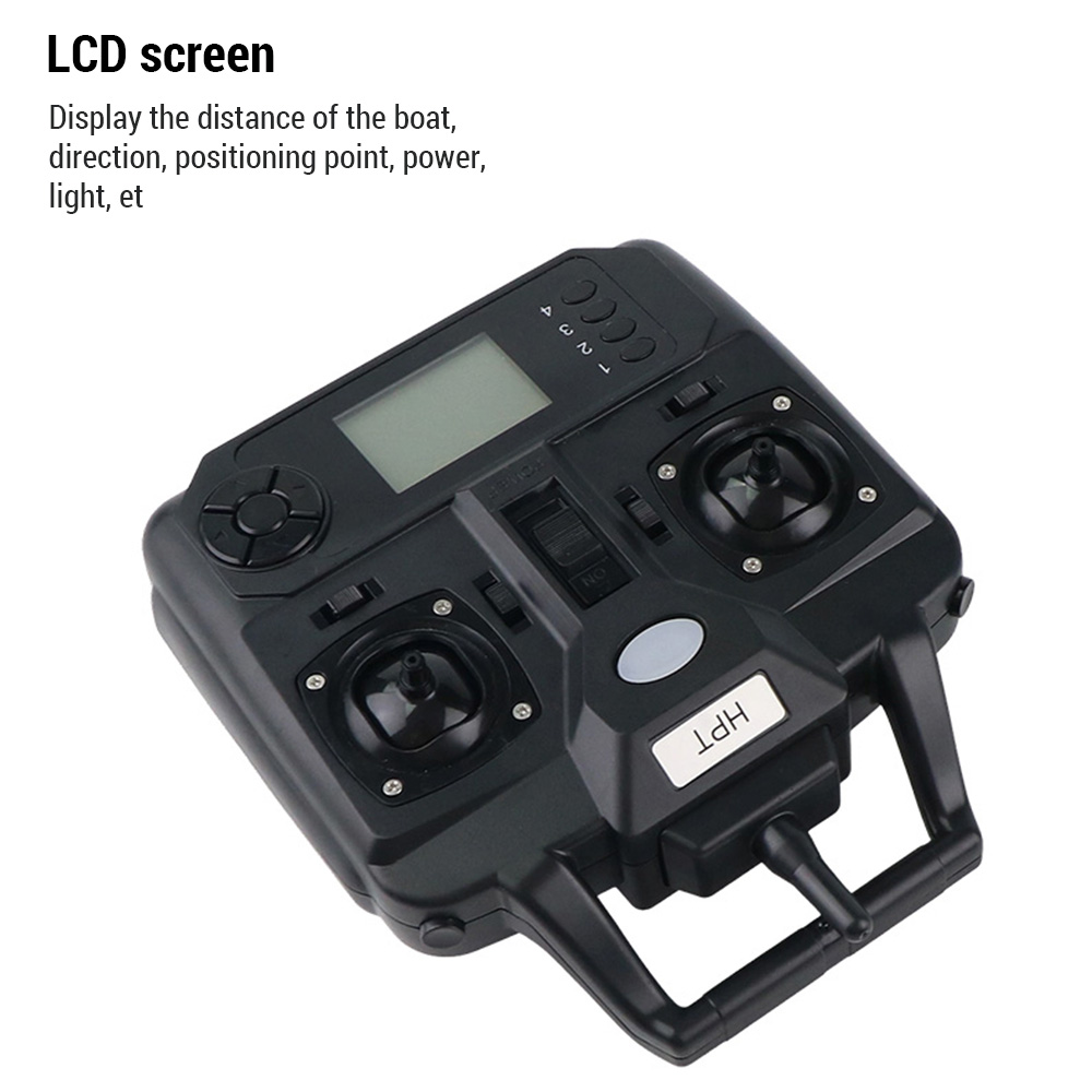 Wireless Remote Control for Ba - Fishing Boat Gps บทวิจารณ์และราคา