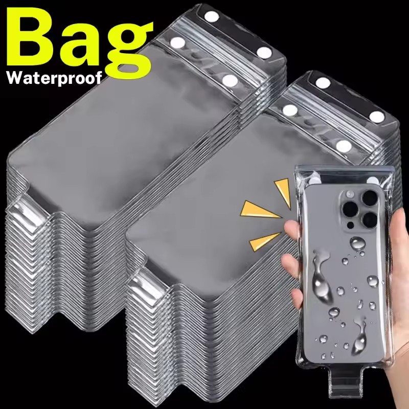 1-10PCS Transparent Waterproof - Fishing Boat Cover บทวิจารณ์และราคา