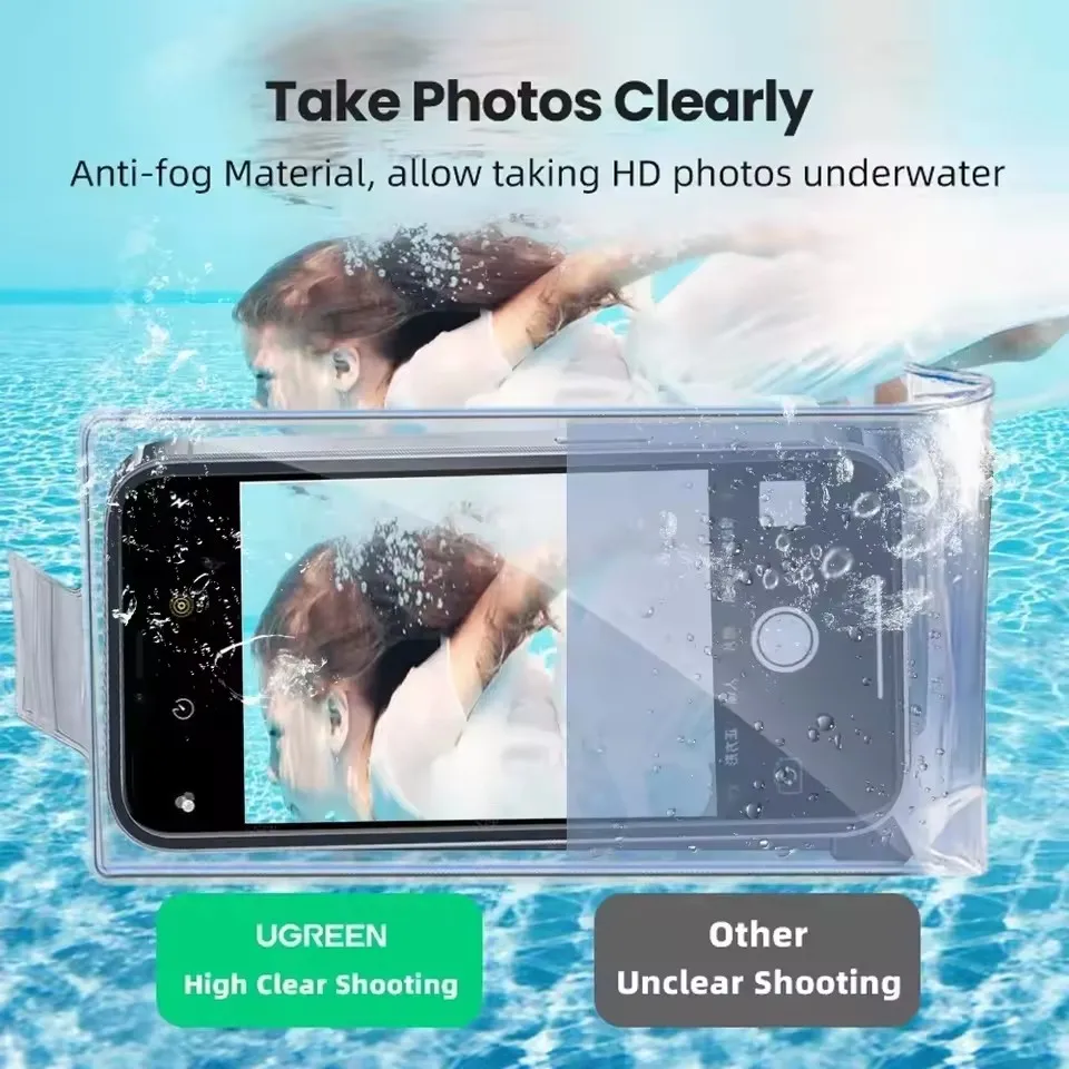 1-10PCS Transparent Waterproof - Fishing Boat Cover บทวิจารณ์และราคา