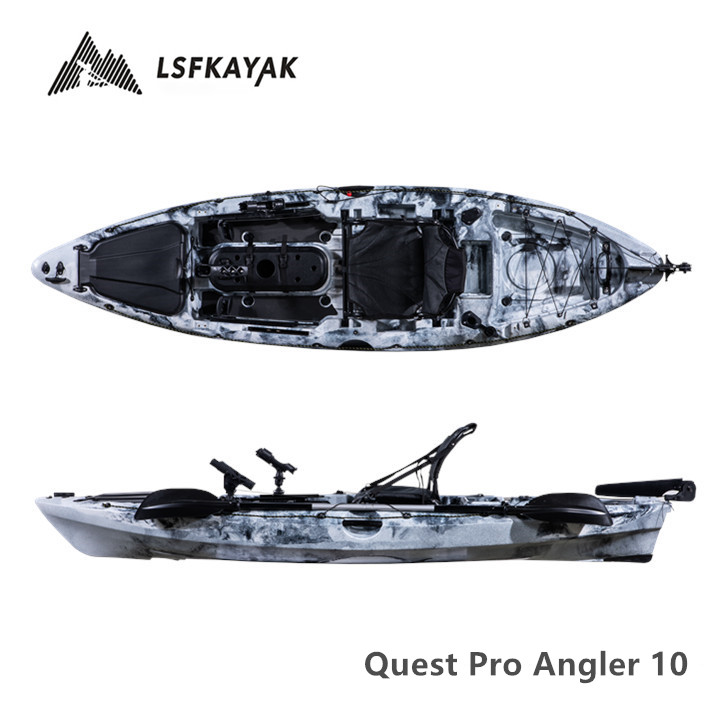 LSF Hot Selling  Rowing Boat 1 - Fishing Boat Seat บทวิจารณ์และราคา