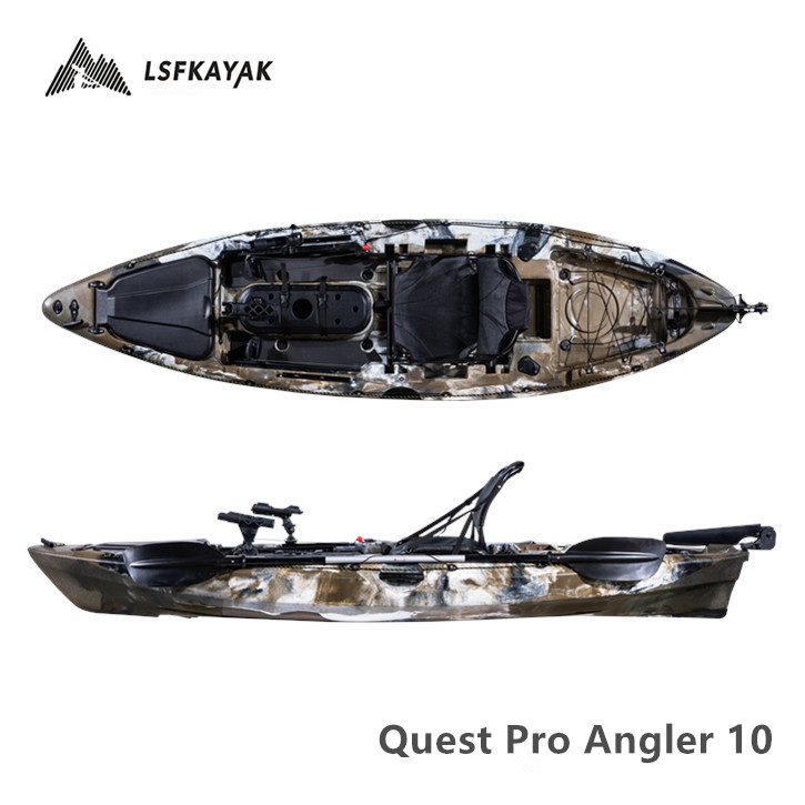 LSF Hot Selling  Rowing Boat 1 - Fishing Boat Seat บทวิจารณ์และราคา