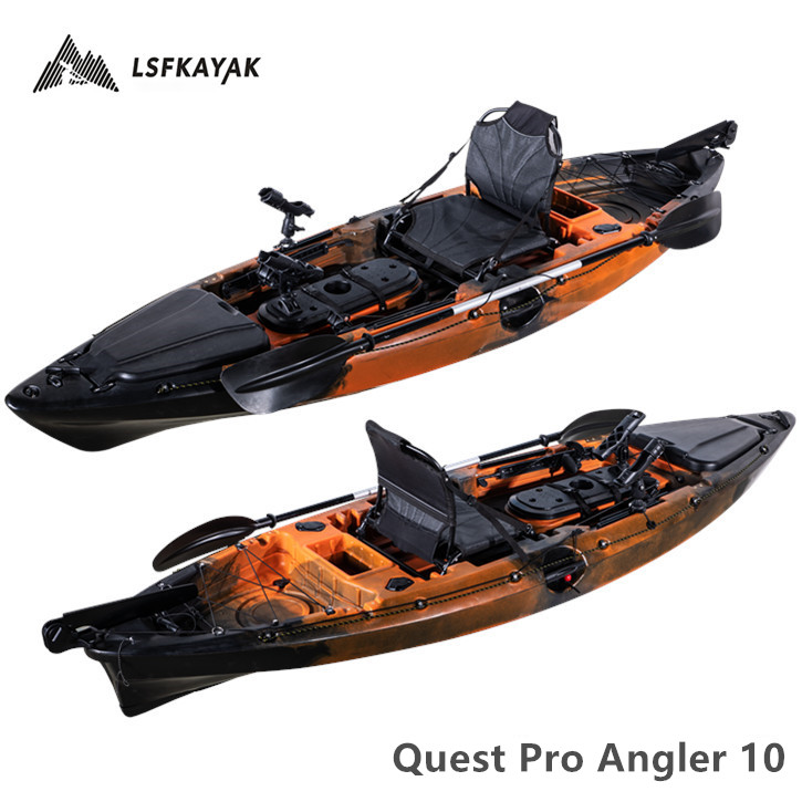 LSF Hot Selling  Rowing Boat 1 - Fishing Boat Seat บทวิจารณ์และราคา