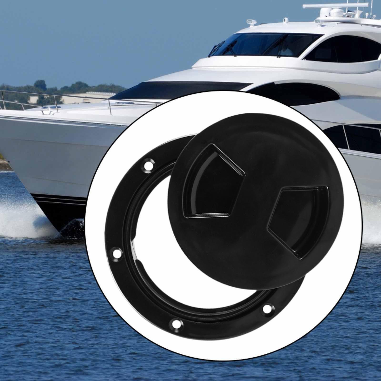 ABS Boat Deck Hatch Cover Mari - Fishing Boat Cover บทวิจารณ์และราคา