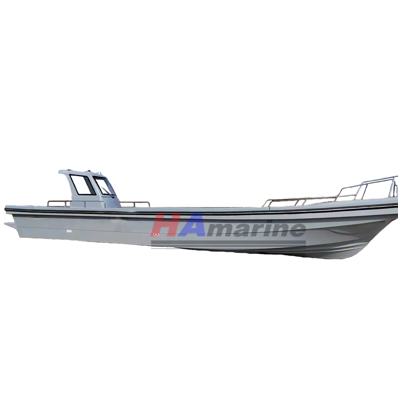 9m Fiberglass High Speed Fishi - Fishing Boat Fiberglass บทวิจารณ์และราคา