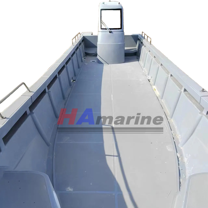 9m Fiberglass High Speed Fishi - Fishing Boat Fiberglass บทวิจารณ์และราคา