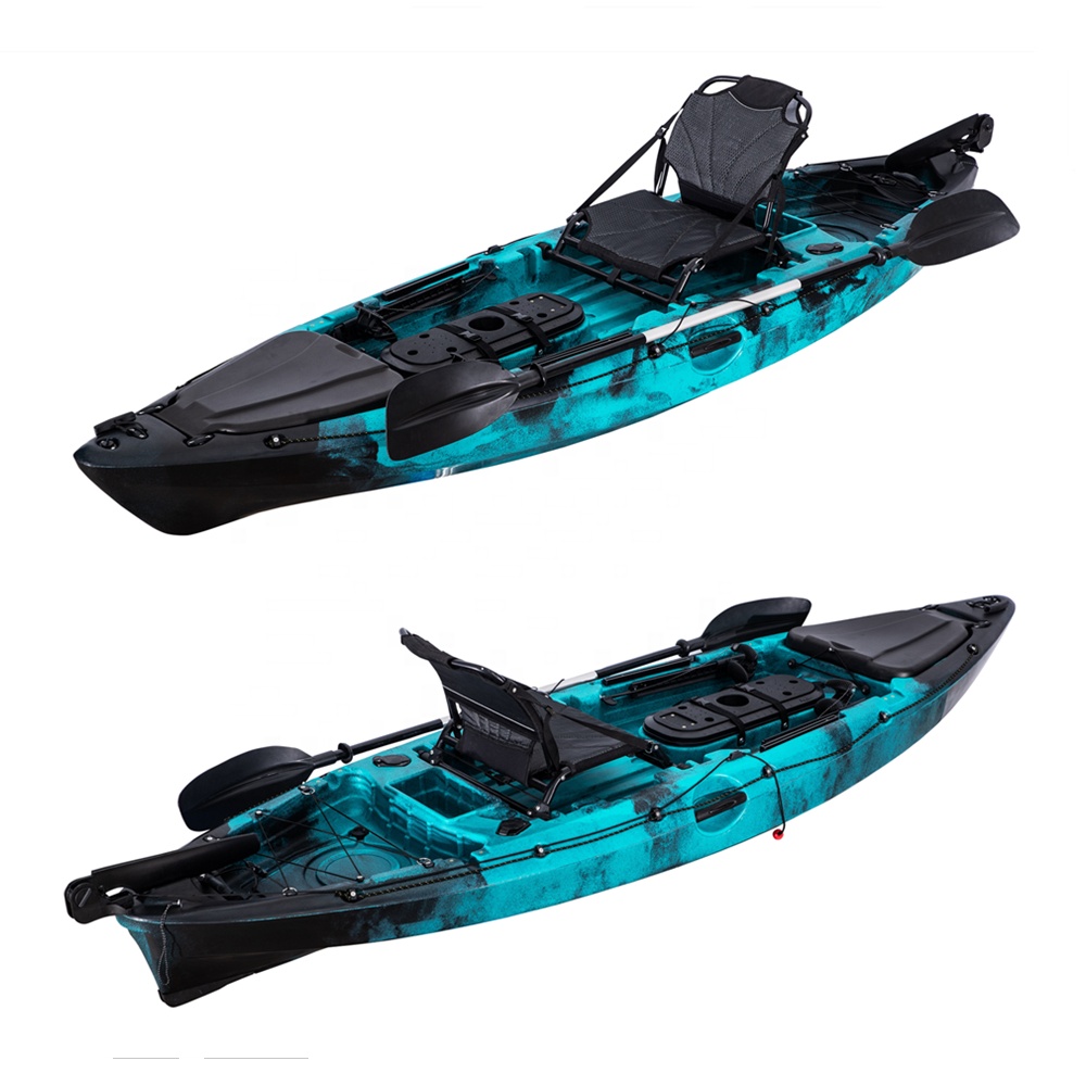 LSF First-class Single Fishing - Fishing Boat Oar บทวิจารณ์และราคา