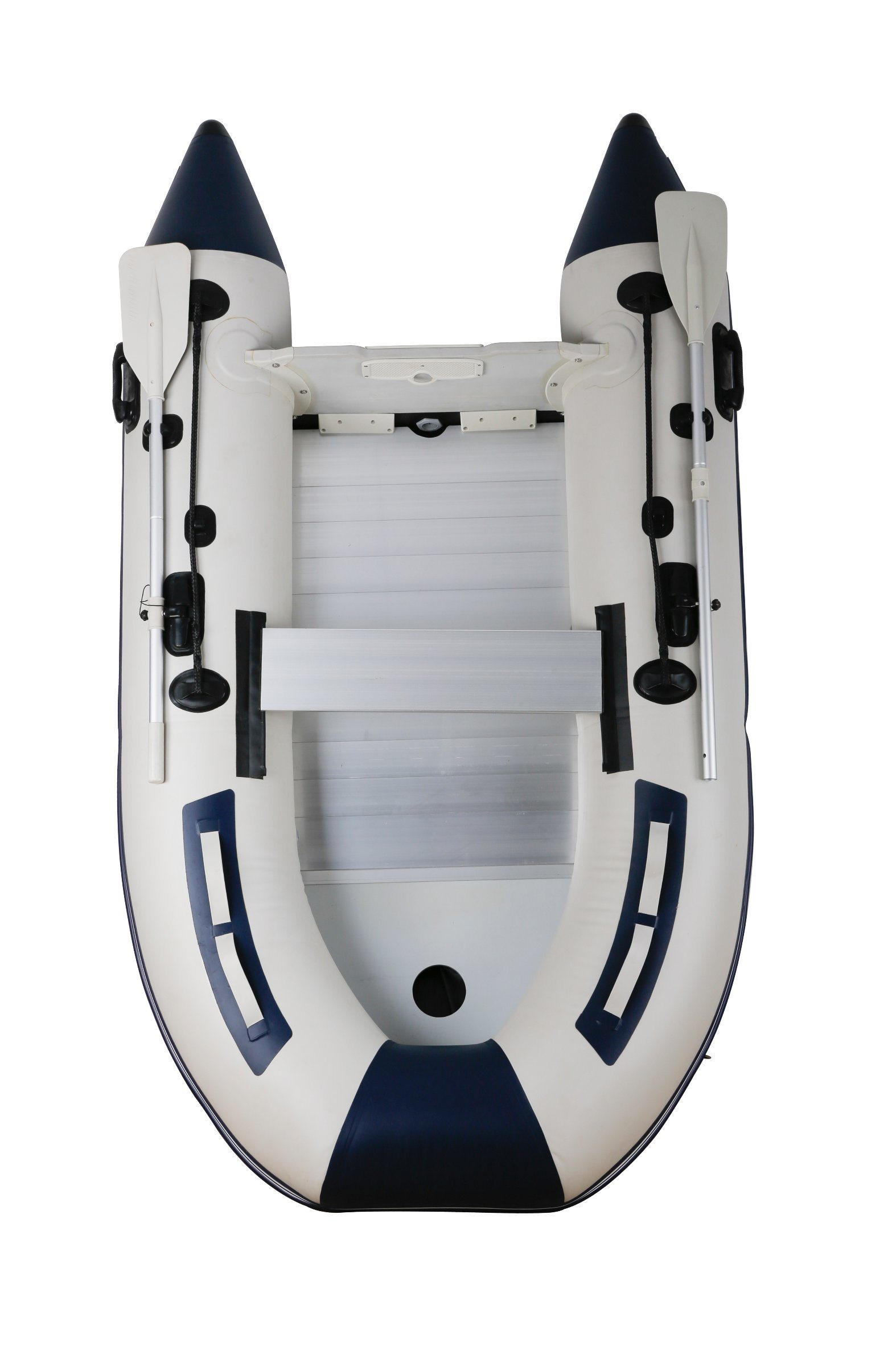 Approved 3.6m Aluminum Floor R - Fishing Boat Inflatable บทวิจารณ์และราคา