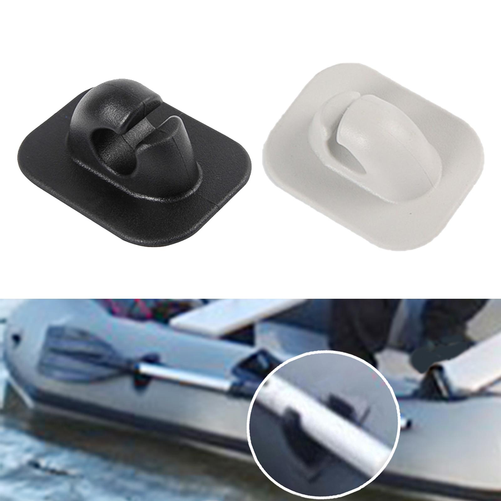 Holder Oar Holder Mounted Fish - Fishing Boat Oar บทวิจารณ์และราคา