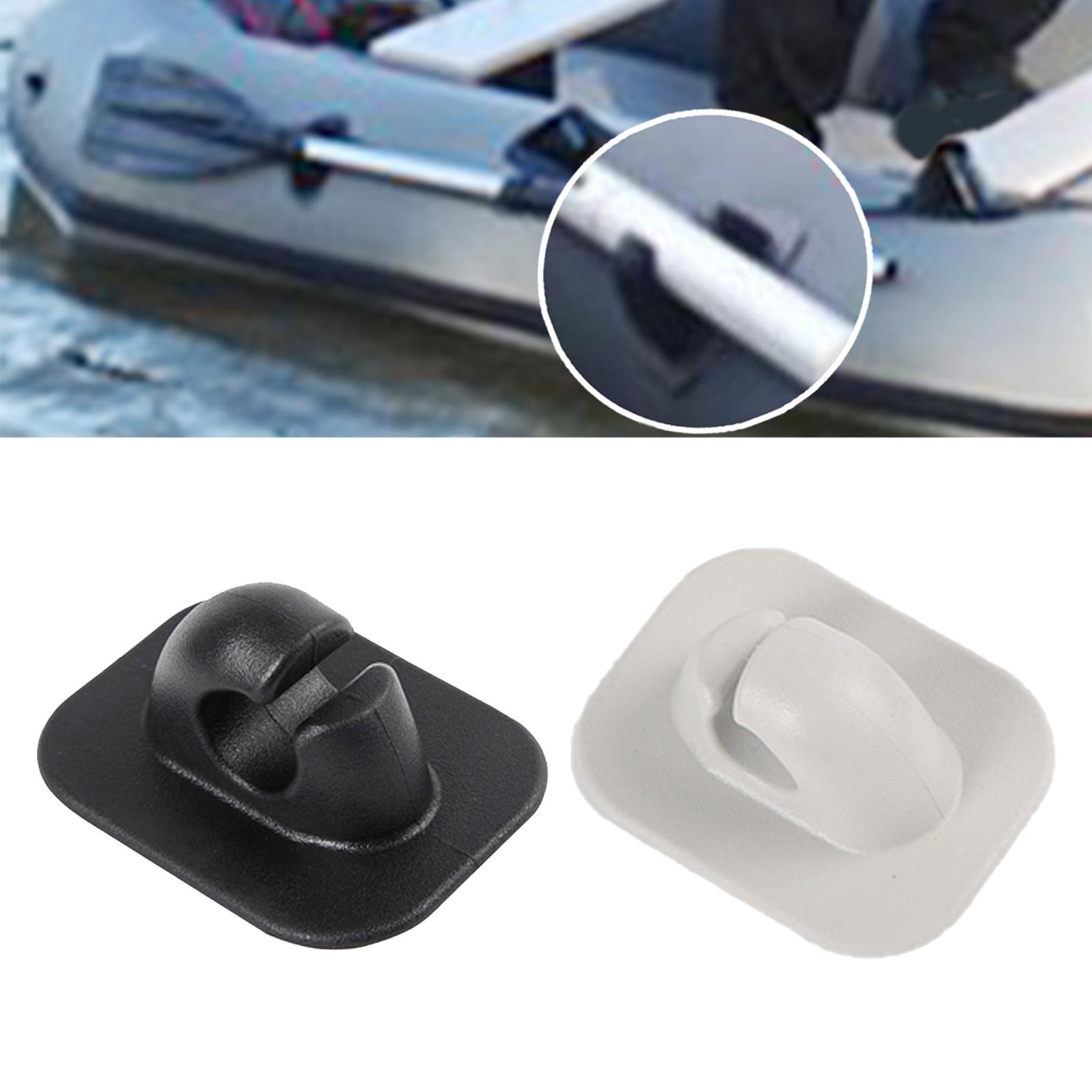 Holder Oar Holder Mounted Fish - Fishing Boat Oar บทวิจารณ์และราคา