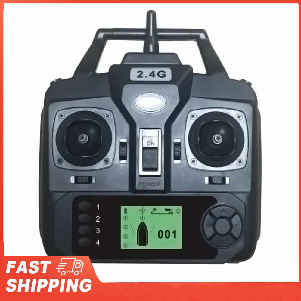 GPS Automatic Remote Control B - Fishing Boat Gps บทวิจารณ์และราคา