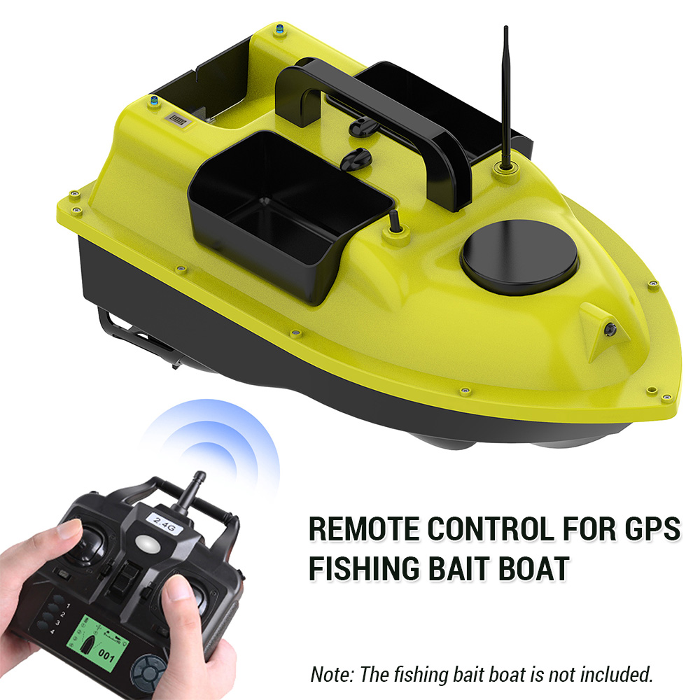 GPS Automatic Remote Control B - Fishing Boat Gps บทวิจารณ์และราคา