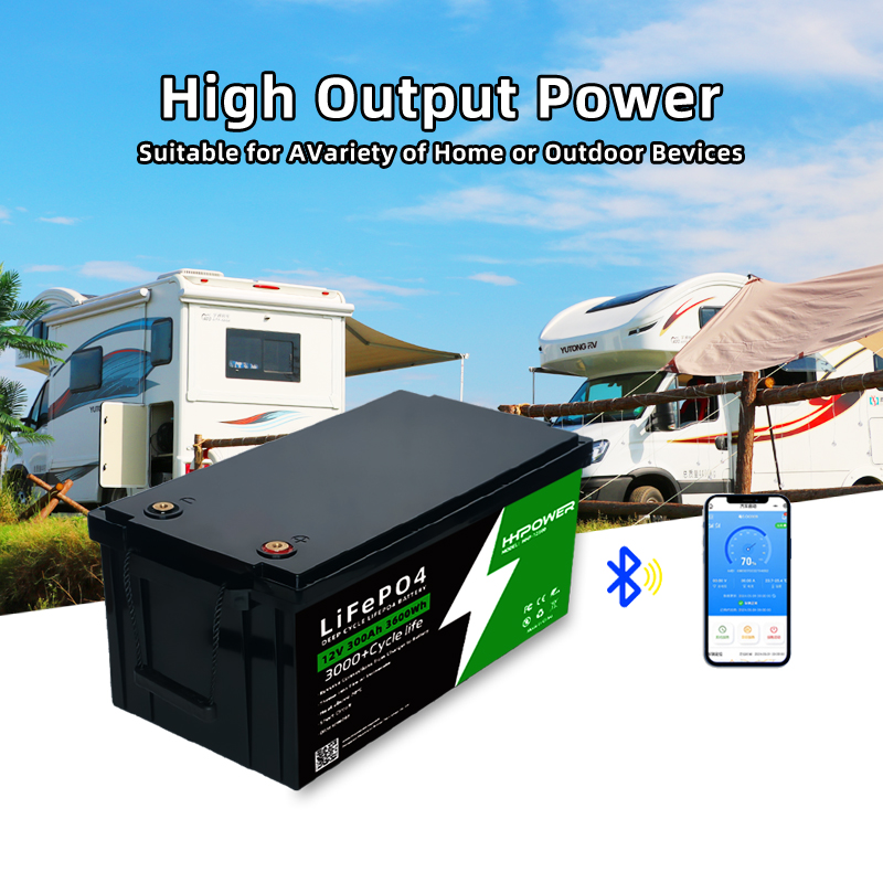 12V 300AH 600AH Deep Cycle Lit - Fishing Boat Trolling Motor บทวิจารณ์และราคา