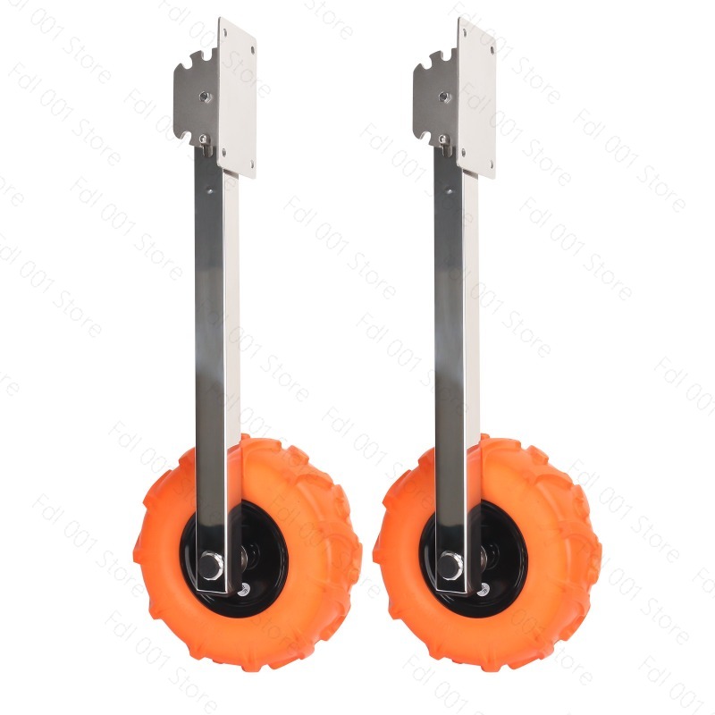 Rubber Boat Small Trailer/fish - Fishing Boat Inflatable บทวิจารณ์และราคา