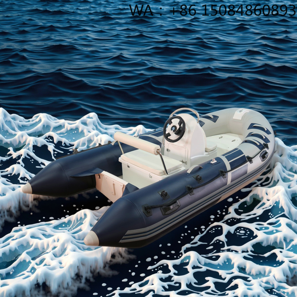 ASM-320 PVC Folding Inflatable - Fishing Boat Inflatable บทวิจารณ์และราคา