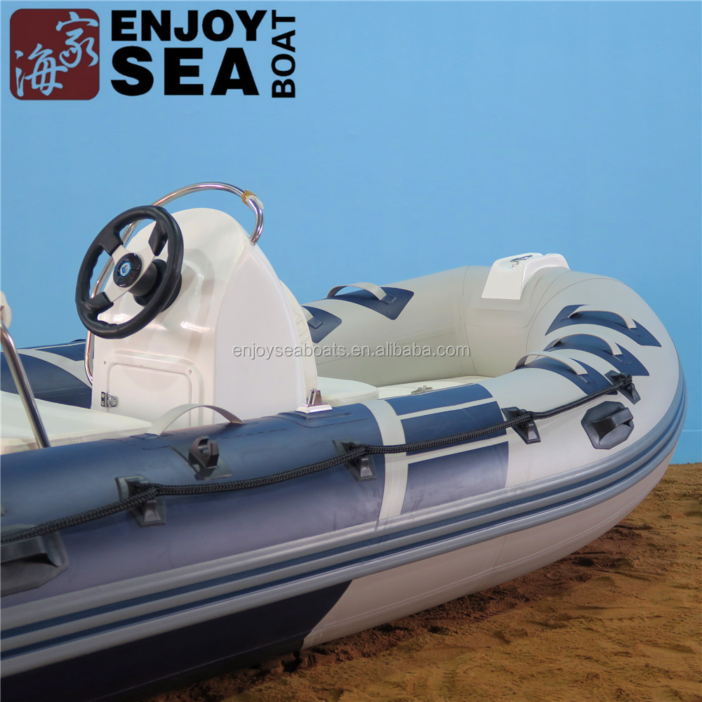 ASM-320 PVC Folding Inflatable - Fishing Boat Inflatable บทวิจารณ์และราคา