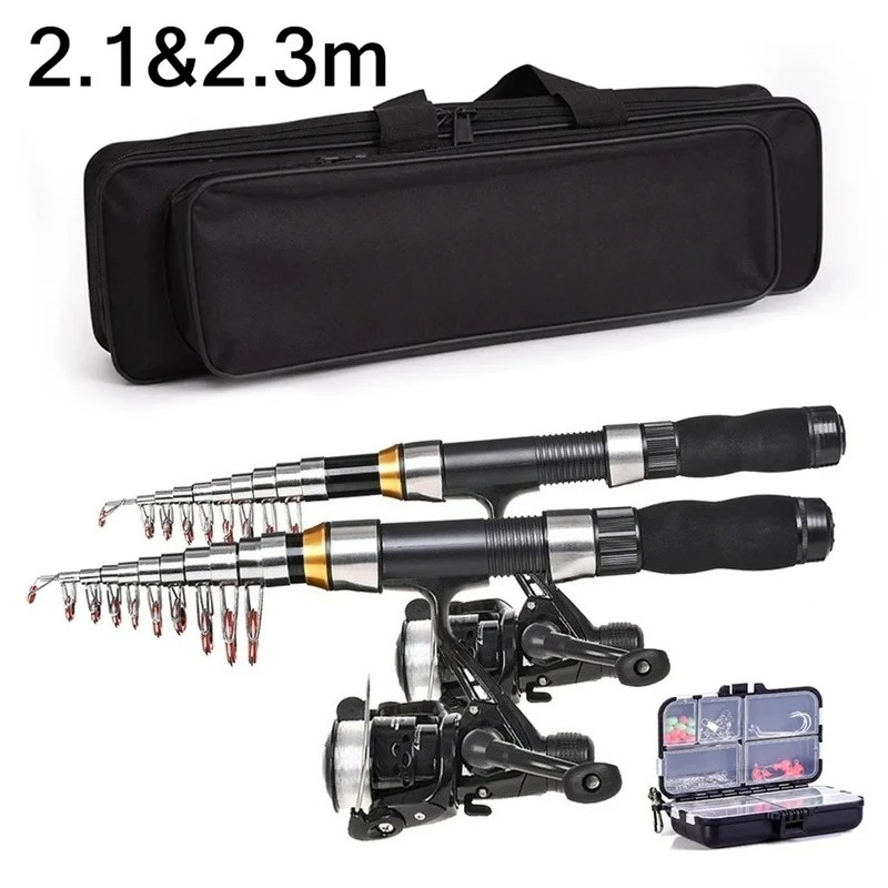 BRAVMAK 2.1/ 2.3 mTelescopic F - Fishing Boat Cover บทวิจารณ์และราคา