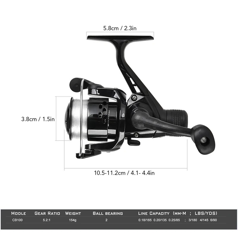 BRAVMAK 2.1/ 2.3 mTelescopic F - Fishing Boat Cover บทวิจารณ์และราคา