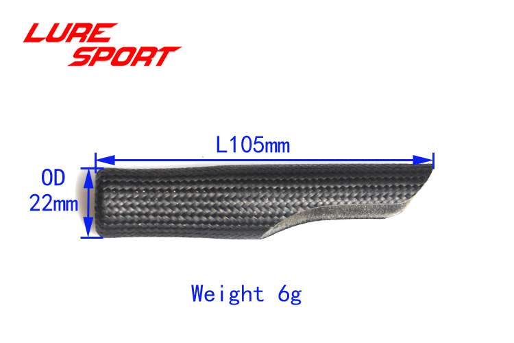 LureSport Carbon Fiber Weaving - Fishing Boat Seat บทวิจารณ์และราคา