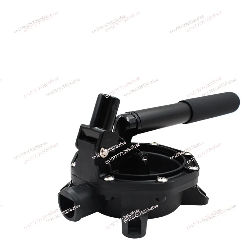Heavy-Duty Marine Manual Bilge - Fishing Boat Bilge Pump บทวิจารณ์และราคา