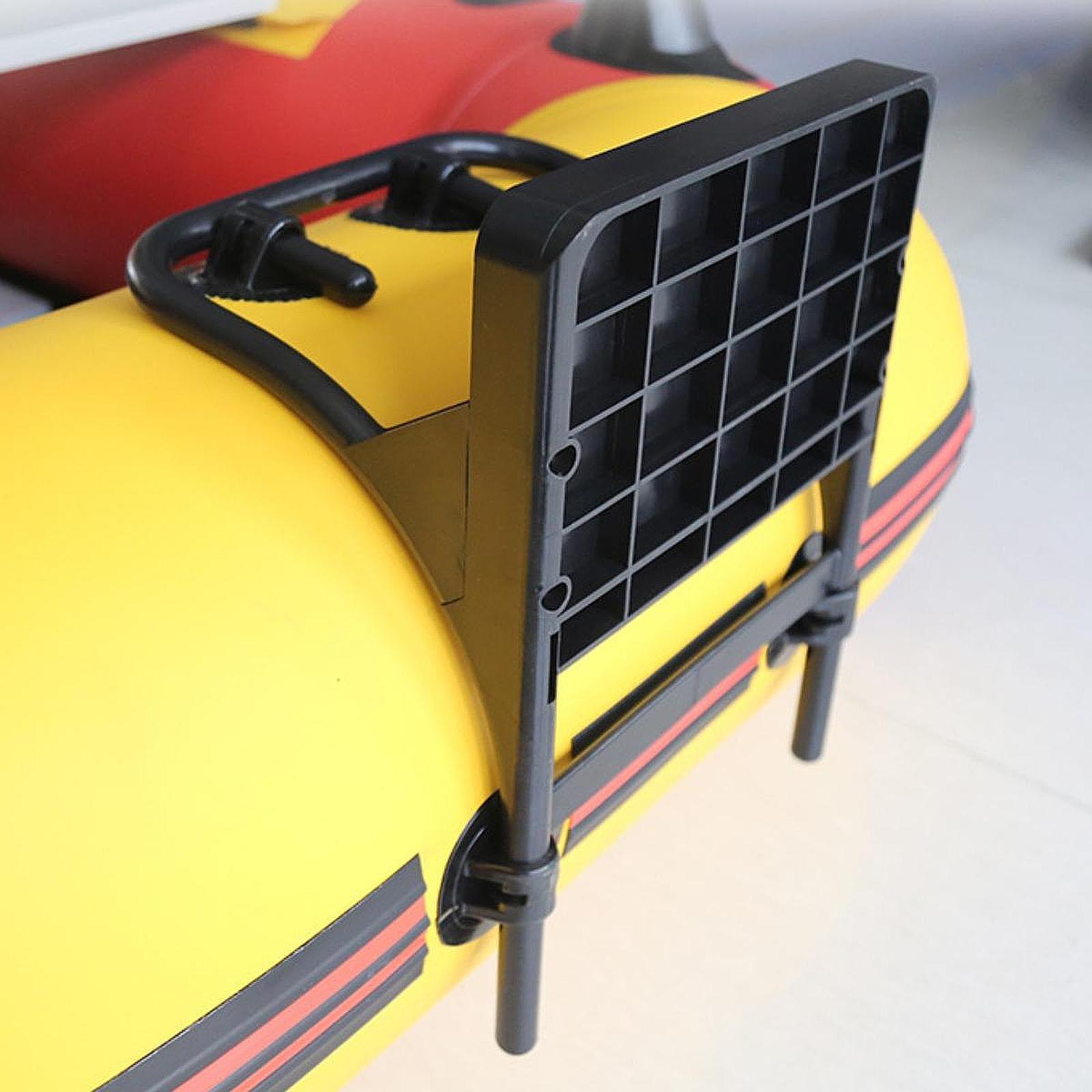 Boat Motor Mount Bracket High  - Fishing Boat Trolling Motor บทวิจารณ์และราคา