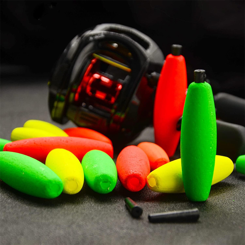 20pcs Peg Floats Catfish Fishi - Fishing Boat Oar บทวิจารณ์และราคา