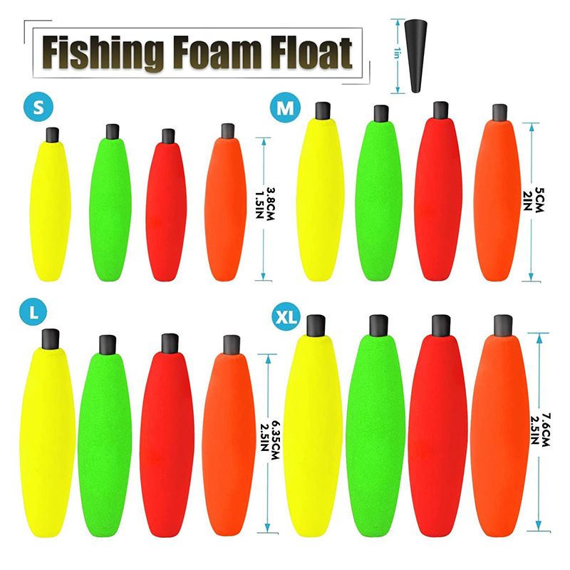 20pcs Peg Floats Catfish Fishi - Fishing Boat Oar บทวิจารณ์และราคา