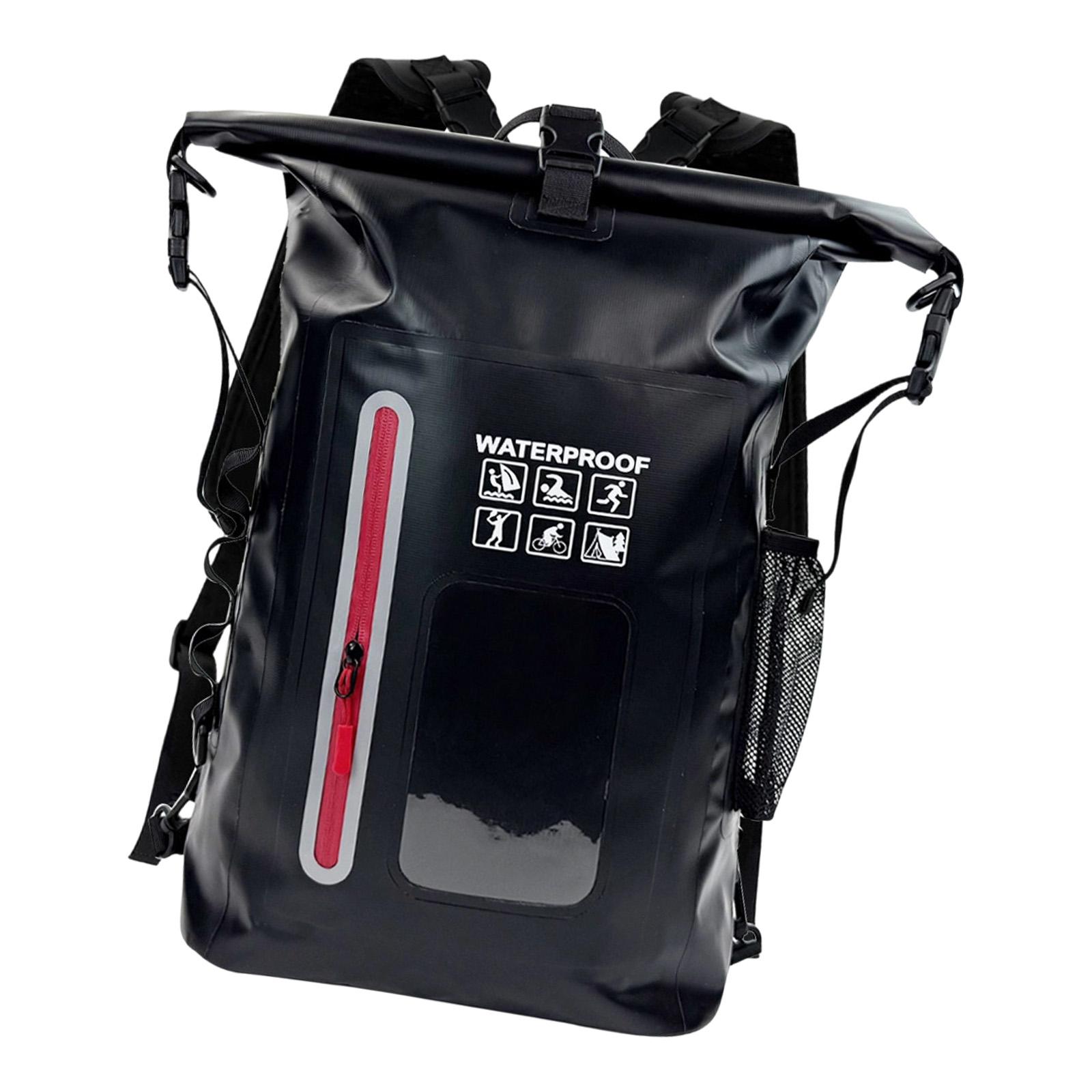 Waterproof Dry Bag Waterproof  - Fishing Boat Oar บทวิจารณ์และราคา