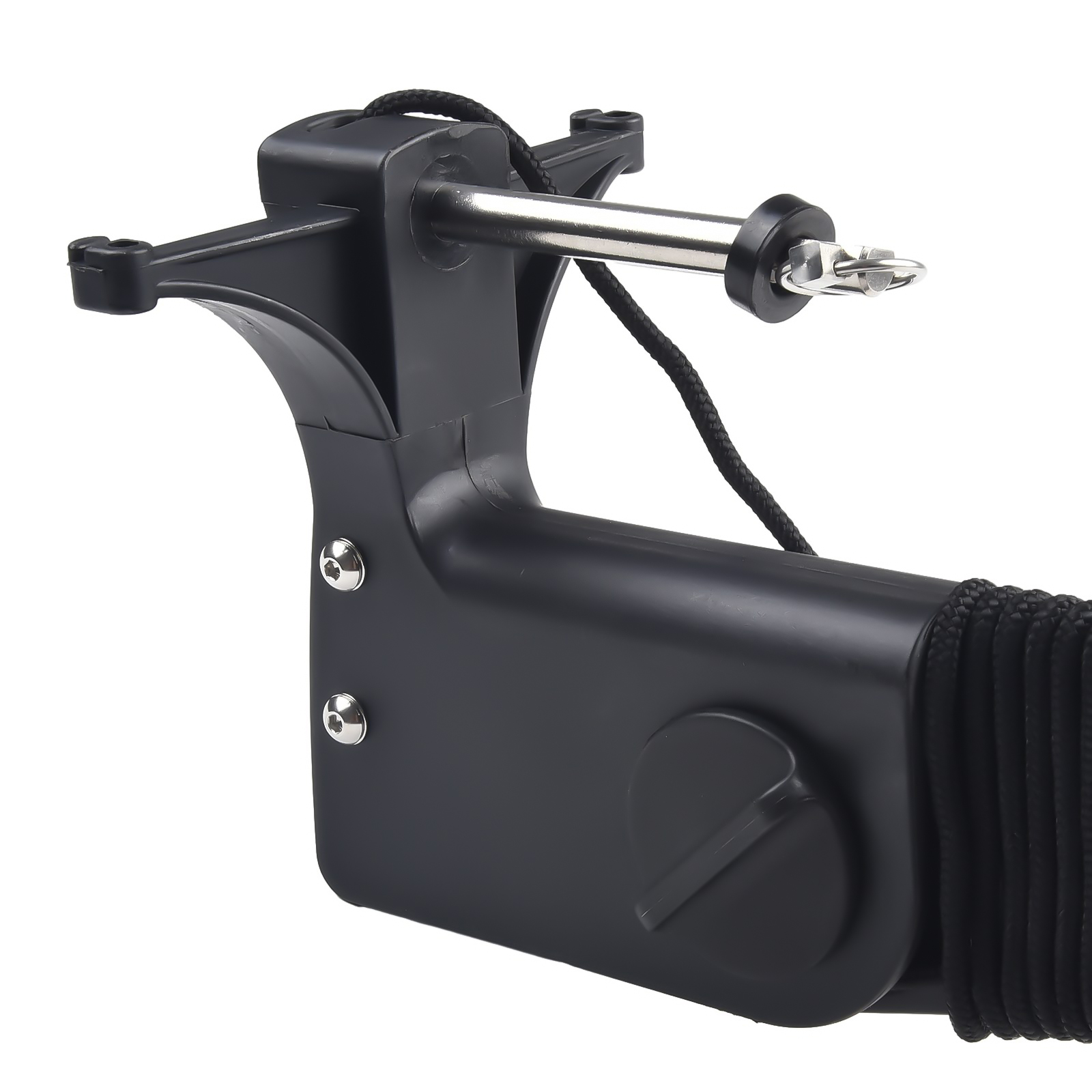 Boat Rudder for Kayak Canoe wi - Fishing Boat Steering Wheel บทวิจารณ์และราคา